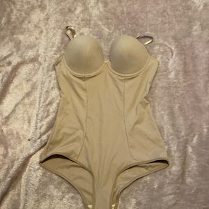 Adjustable Shapeware